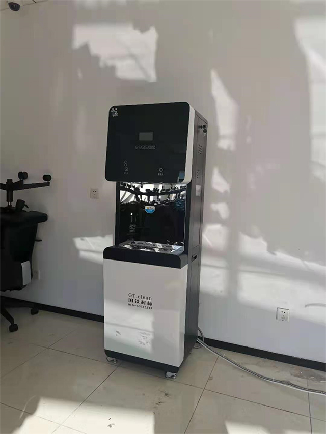 國(guó)林小知識(shí)：開水器和直飲機(jī)有什么區(qū)別？