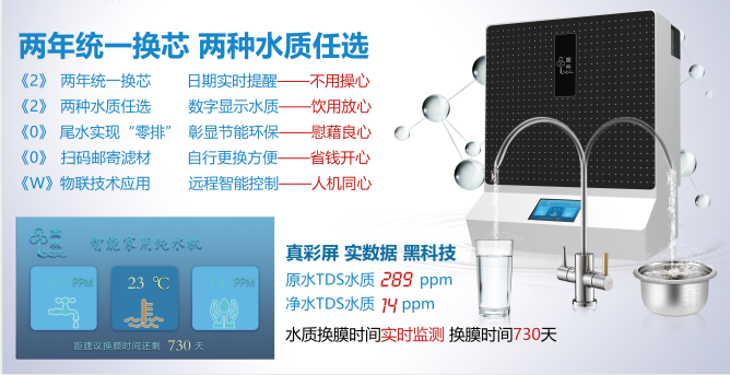 人為什么會(huì)生??？喝的水不健康，吃的再好也沒有用